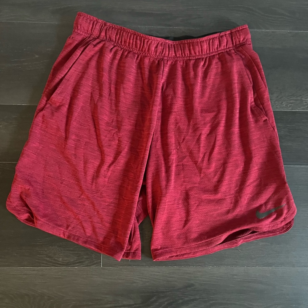 Nike DriFit Shorts